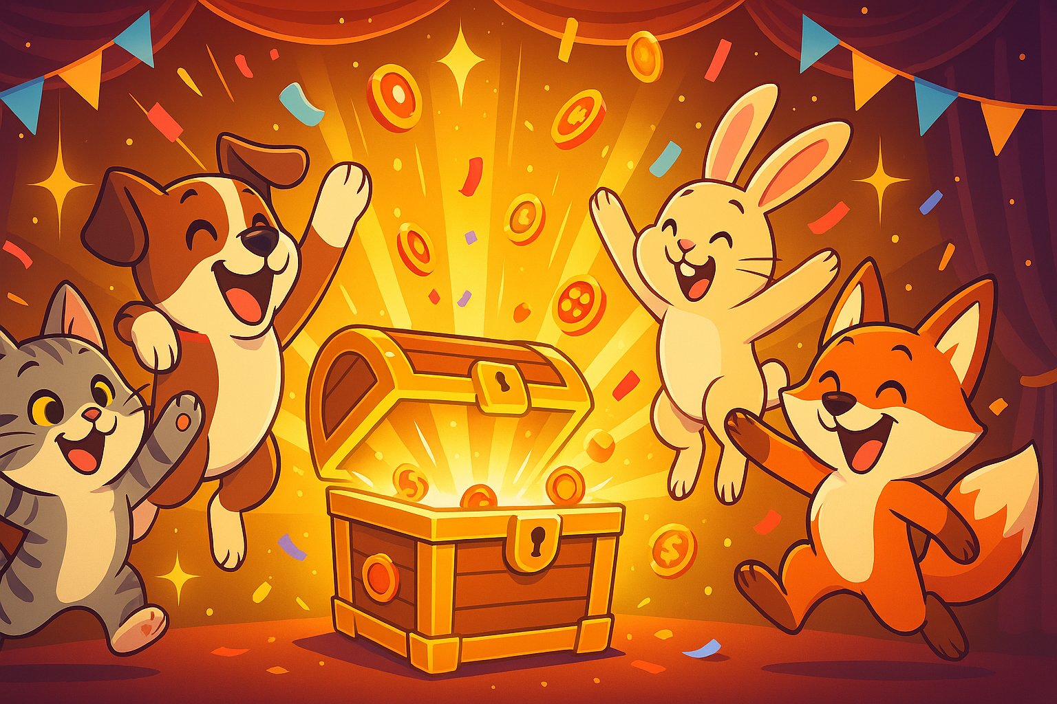 ကမ္ဘာ့ထိပ်တန်း Casino Game Provider များနှင့် ပူးပေါင်းမှု