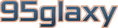 95glaxy logo